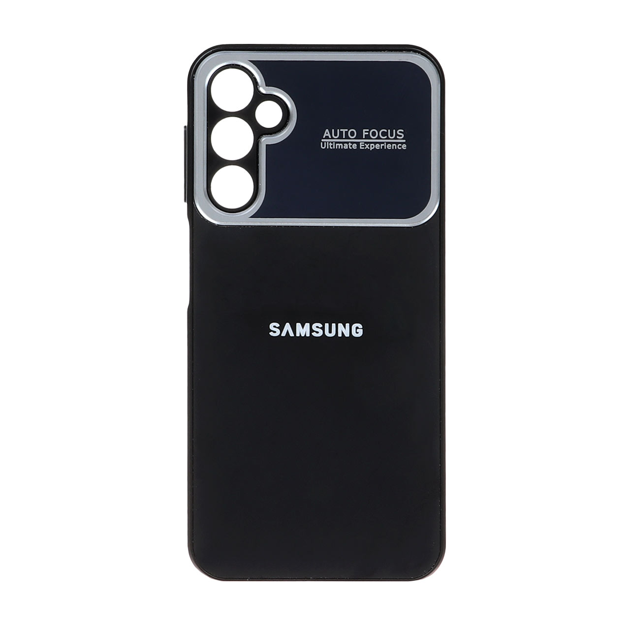 قاب Auto Focus Ultimate مدل Samsung Galaxy A25 5G - مشکی