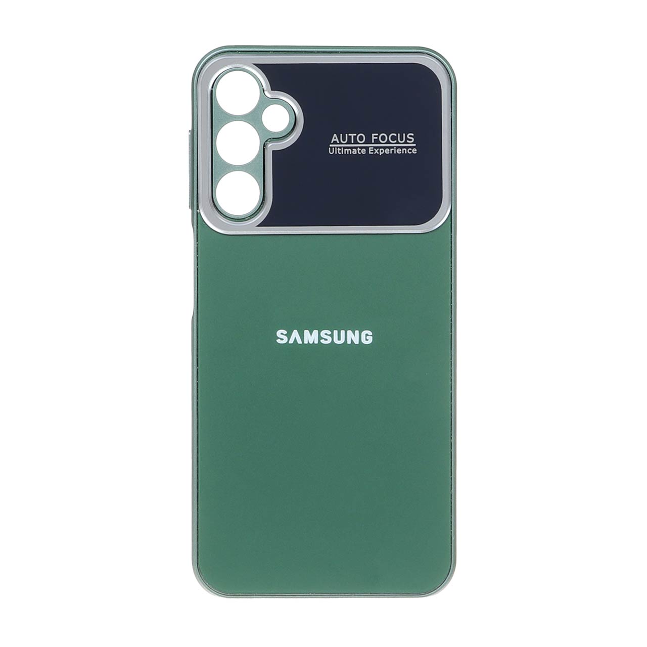 قاب Auto Focus Ultimate مدل Samsung Galaxy A25 5G - سبز