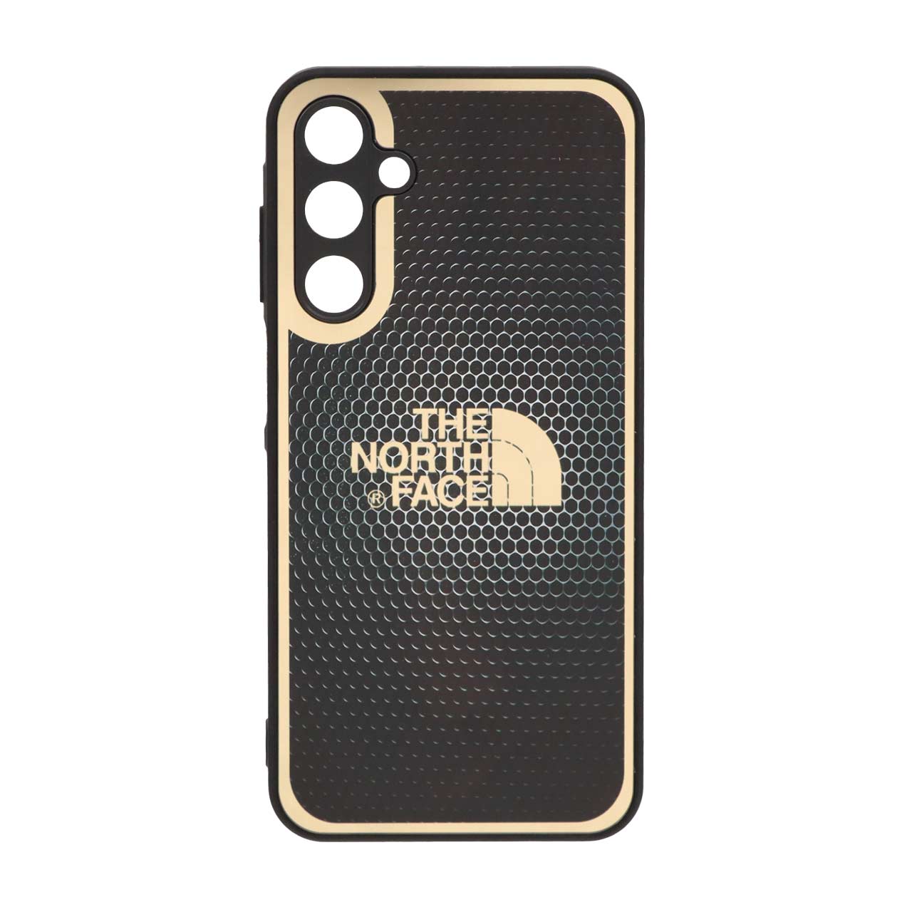 قاب Chrome Case مدل Samsung Galaxy A25 5G