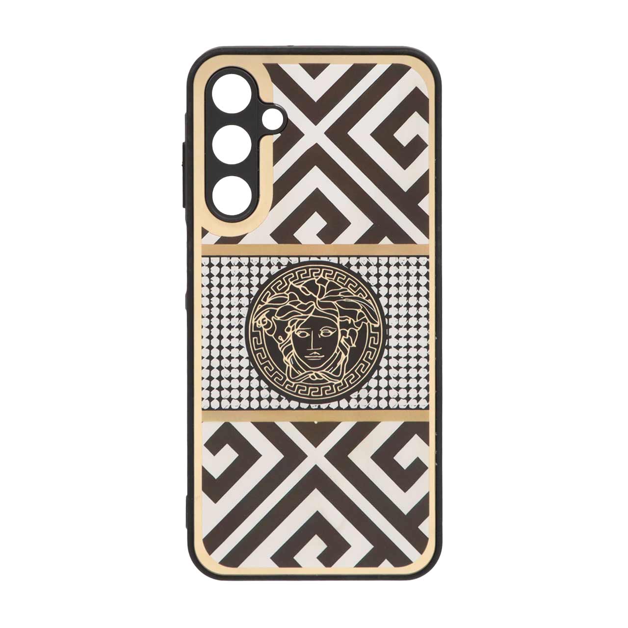 قاب Chrome Case مدل Samsung Galaxy A25 5G