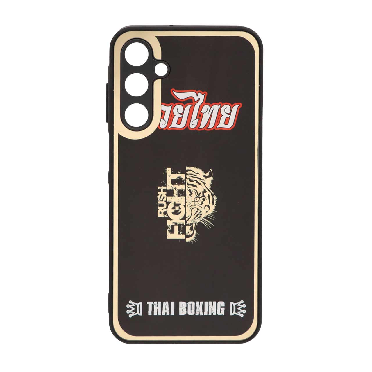 قاب Chrome Case مدل Samsung Galaxy A25 5G