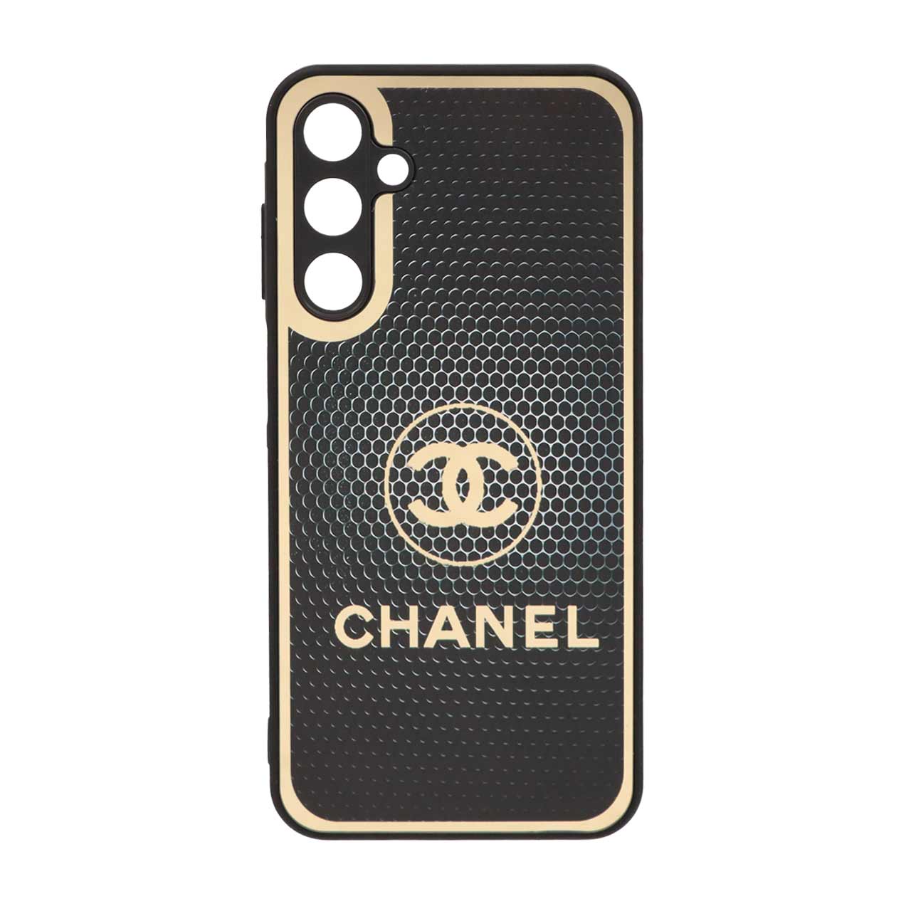 قاب Chrome Case مدل Samsung Galaxy A25 5G