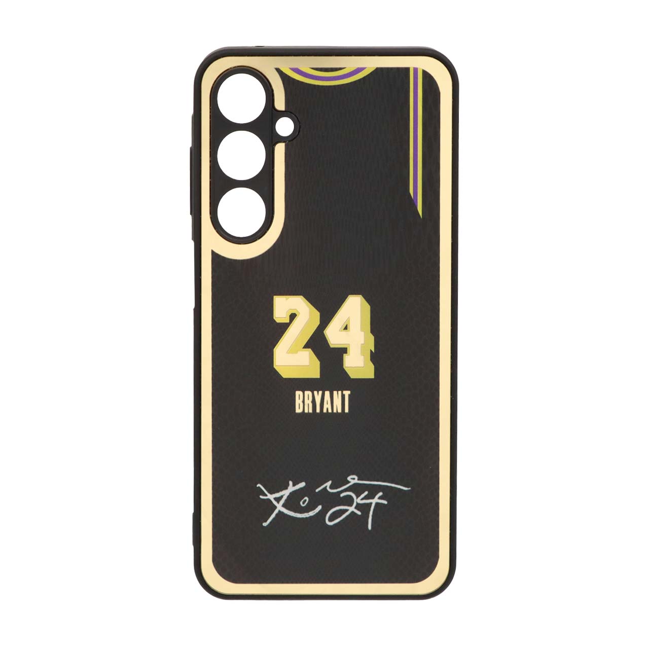 قاب Chrome Case مدل Samsung Galaxy A25 5G