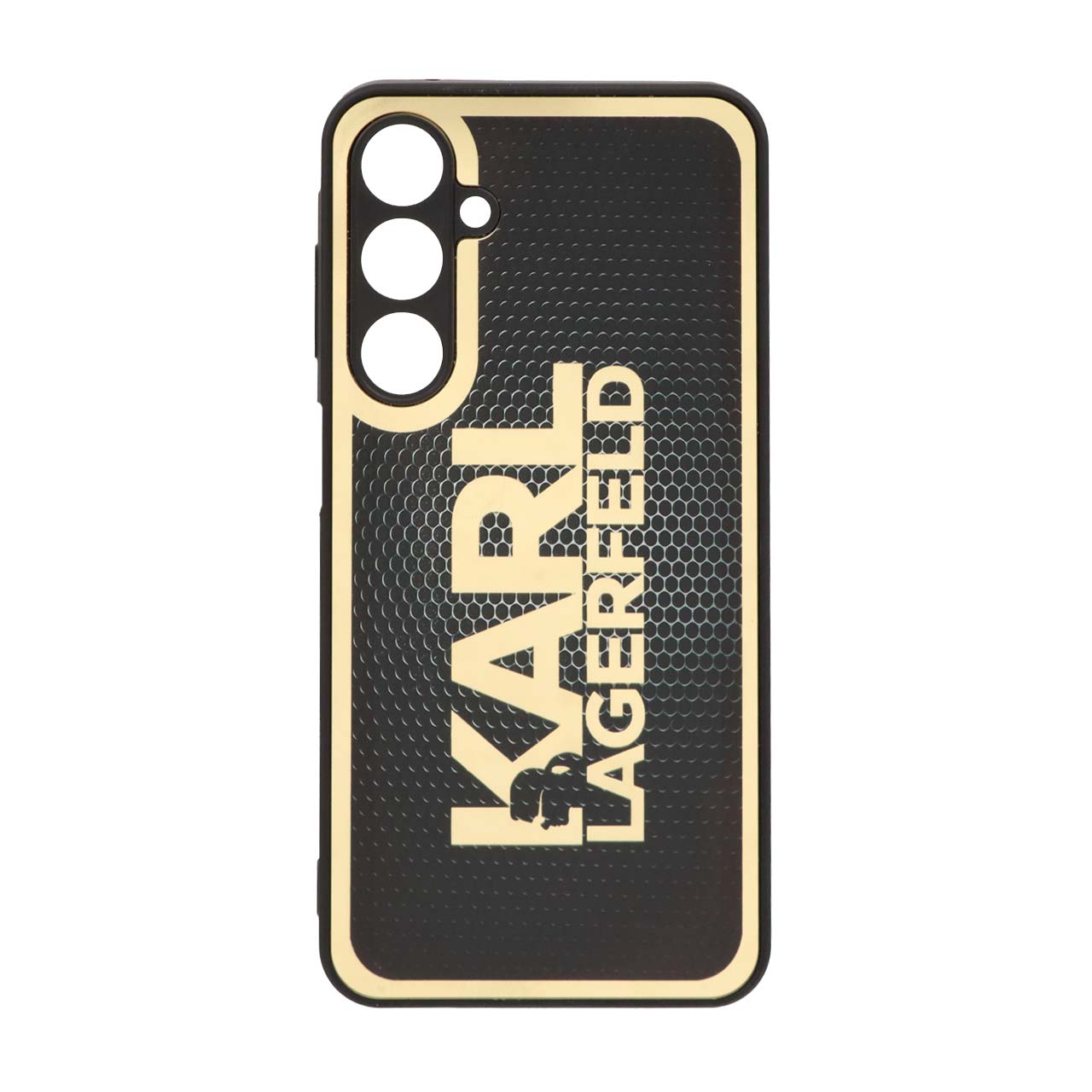 قاب Chrome Case مدل Samsung Galaxy A25 5G