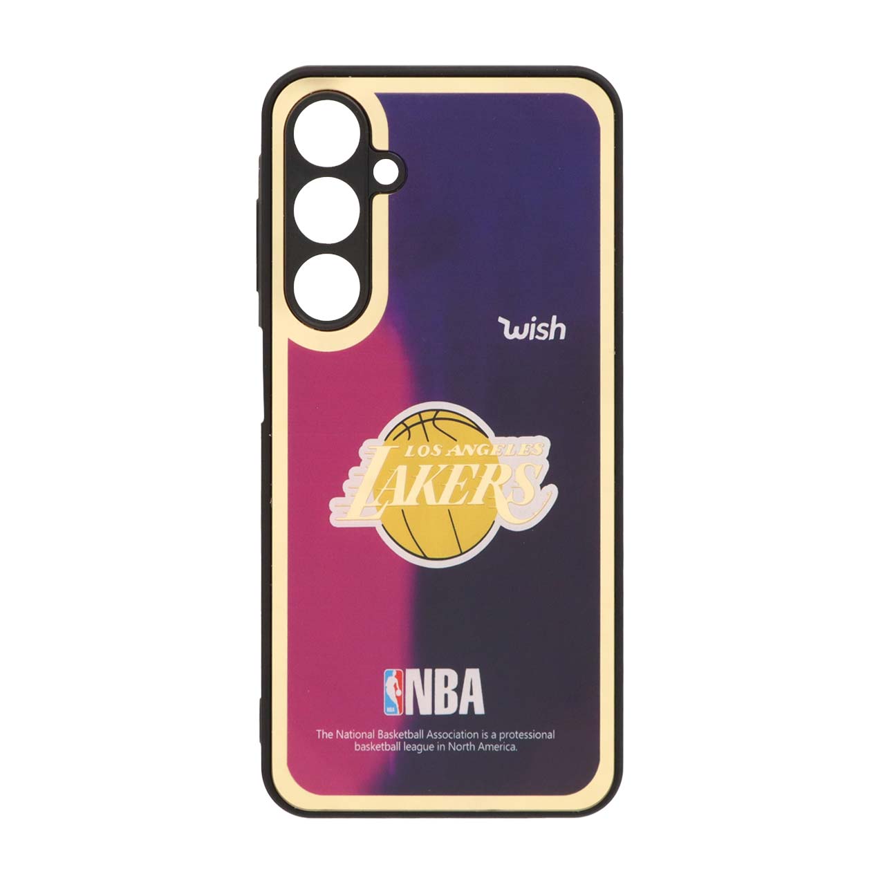 قاب Chrome Case مدل Samsung Galaxy A25 5G