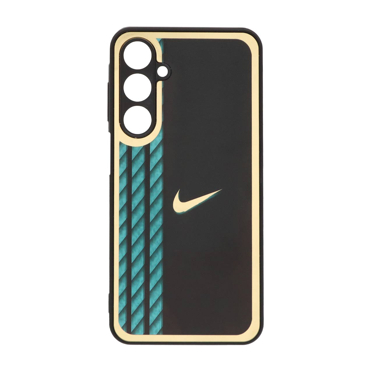 قاب Chrome Case مدل Samsung Galaxy A25 5G