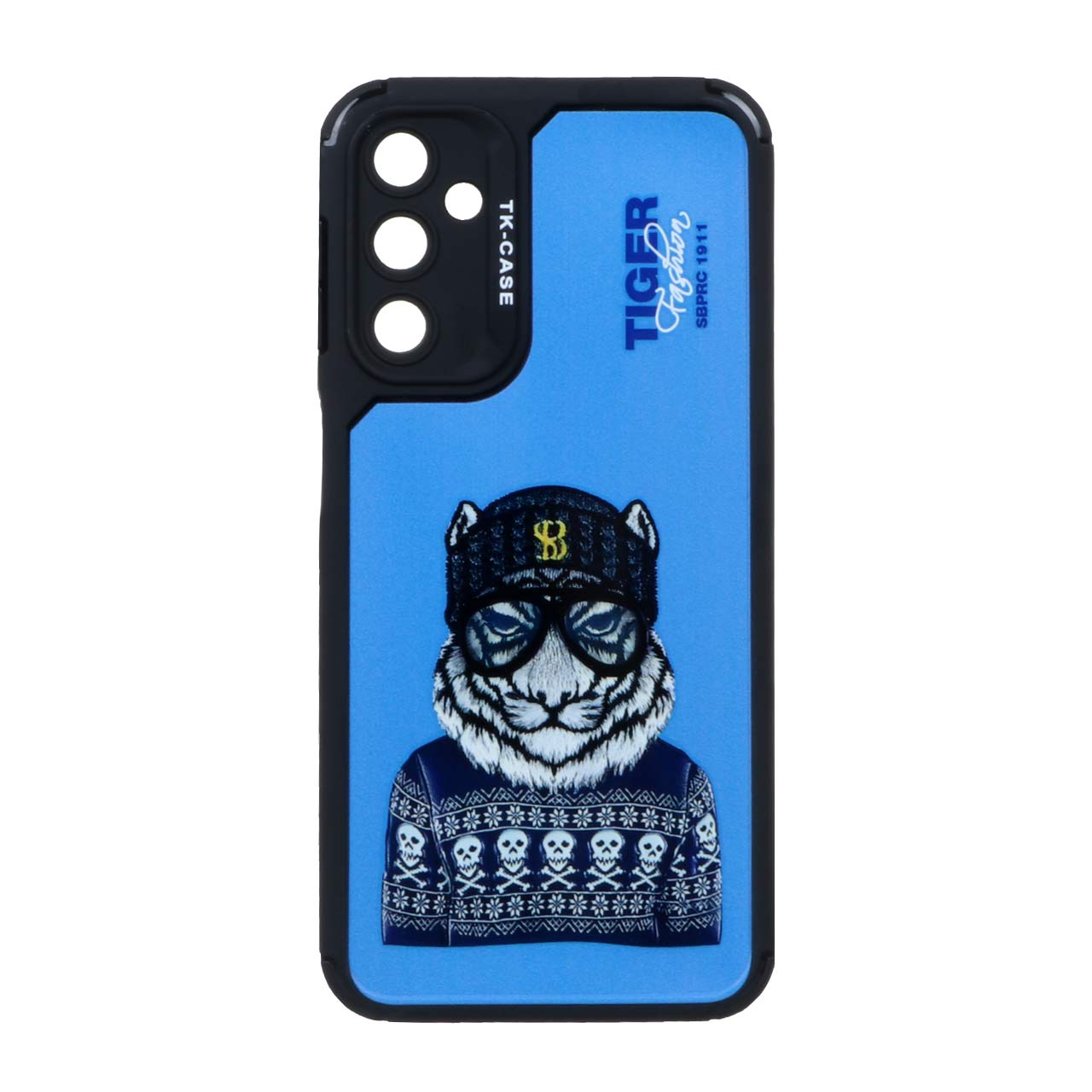 قاب TK Case طرح دار Samsung Galaxy A24