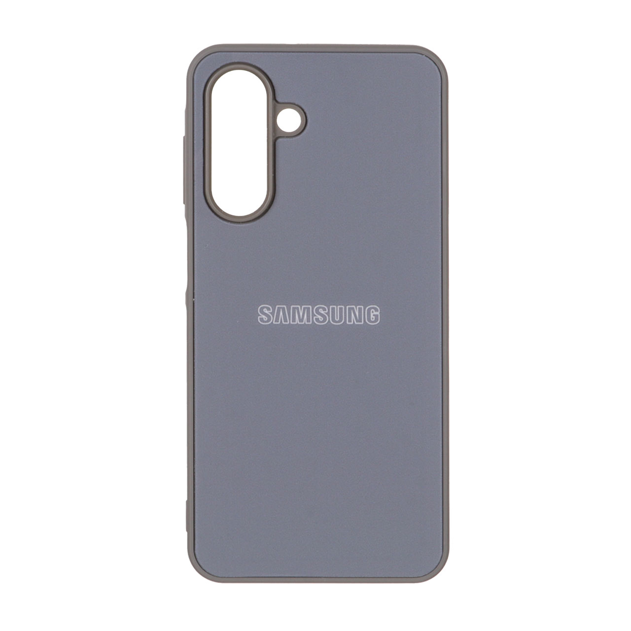 قاب پشت طلق لوگودار Samsung Galaxy A26 - فیلی
