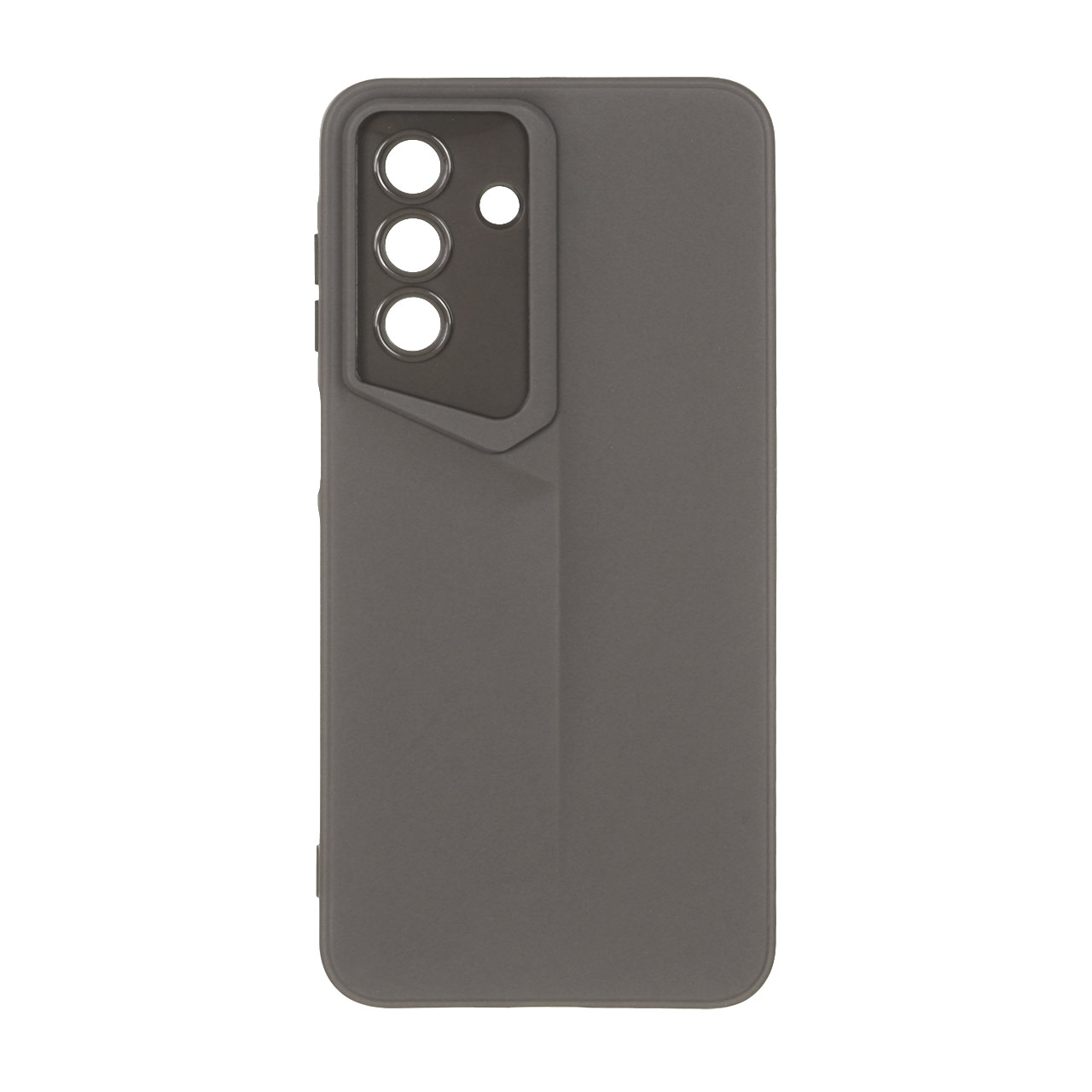 قاب ژله ای Sports Design مدل Samsung Galaxy A26 - خاکستری