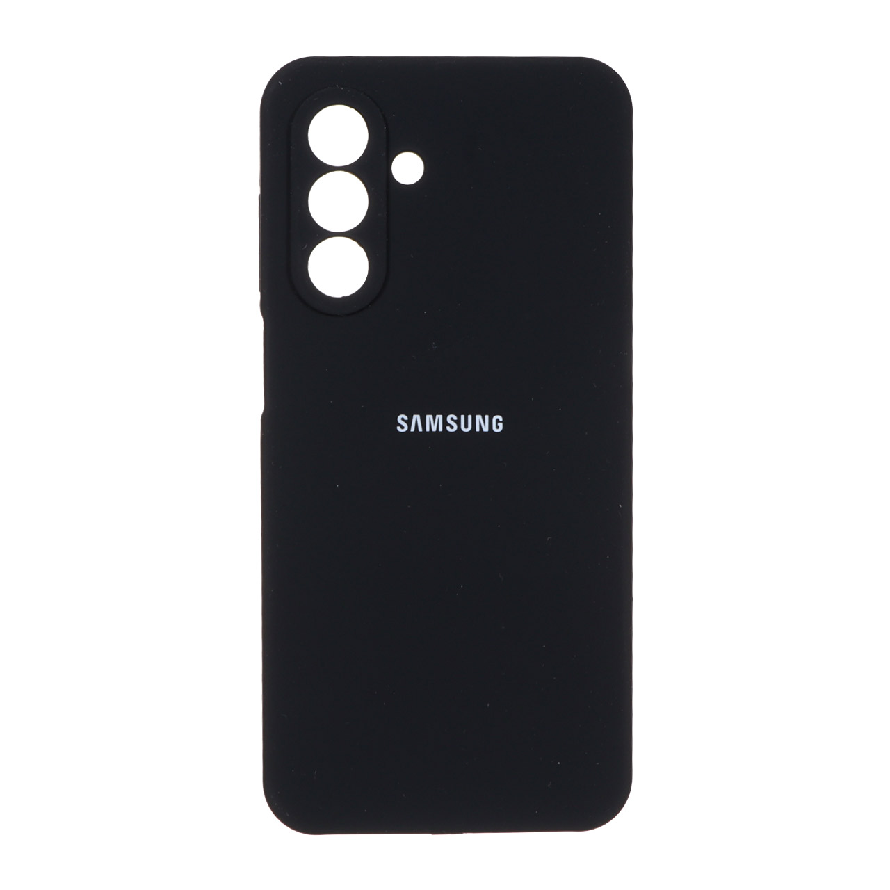 قاب سیلیکونی پاک کنی اورجینال درجه یک Samsung Galaxy A26 - مشکی