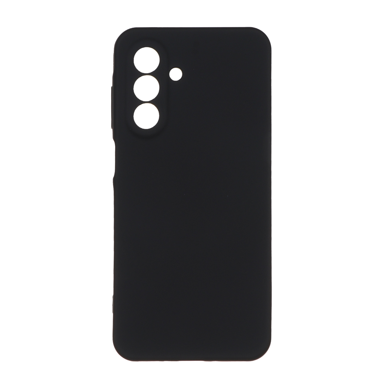 قاب سیلیکونی High Copy مدل Samsung Galaxy A26 - مشکی