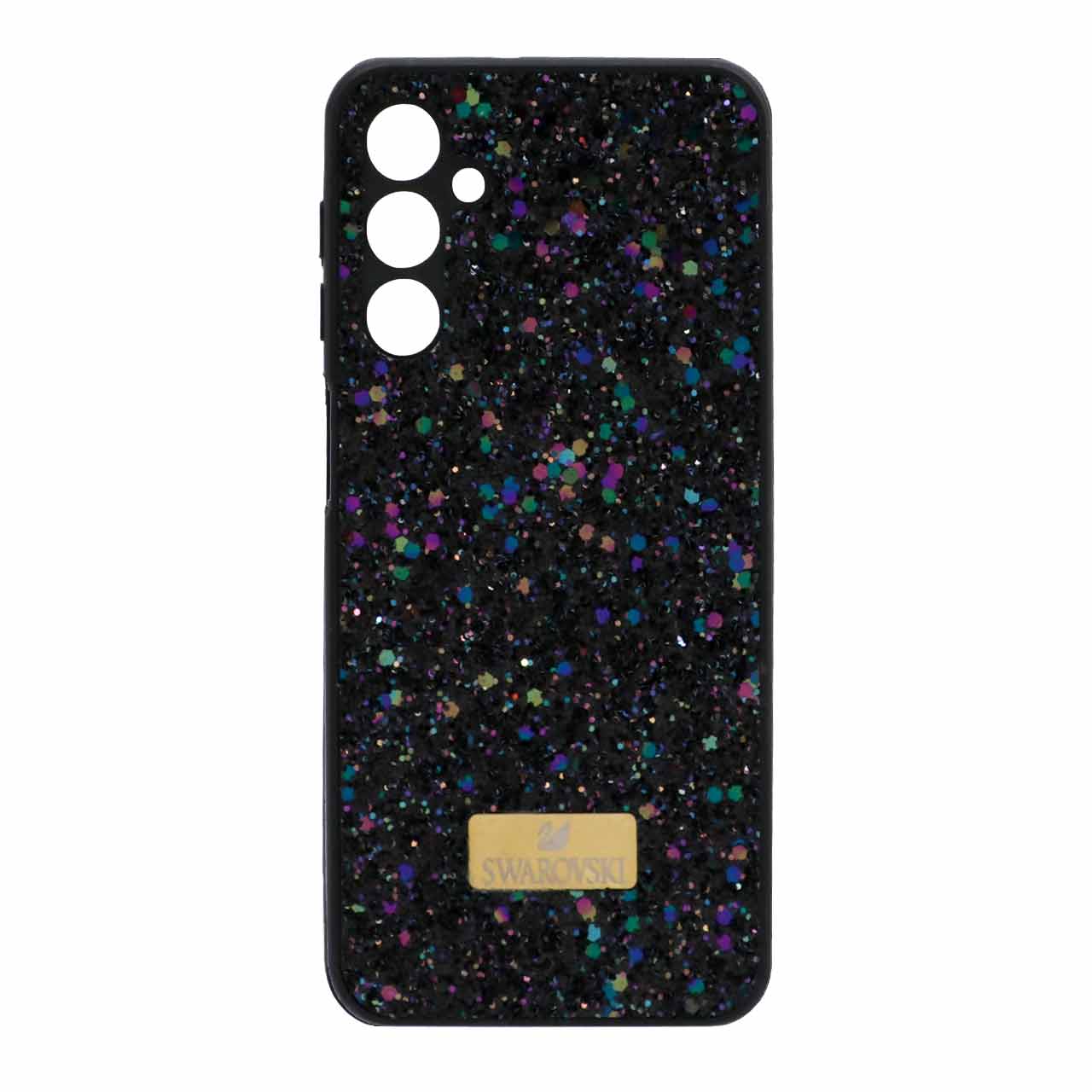 قاب Swarovski محافظ لنزدار Samsung A24