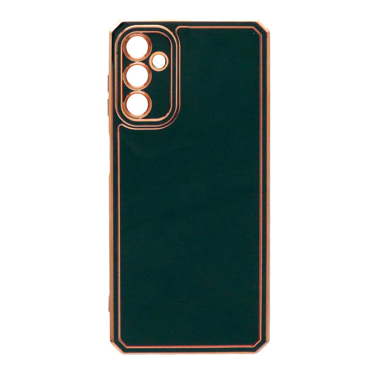 قاب New My Case مدل Samsung Galaxy A24 - سبز