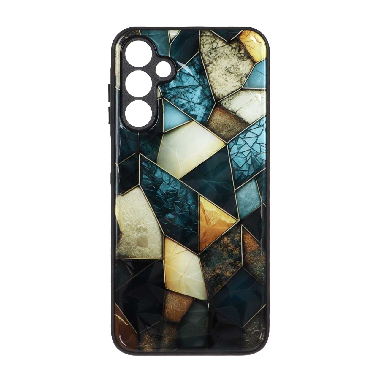 قاب الماسی 3D طرح دار Samsung Galaxy A15