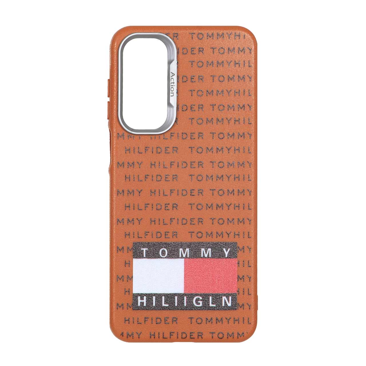 قاب Texture Action Tommy مدل Samsung Galaxy A16