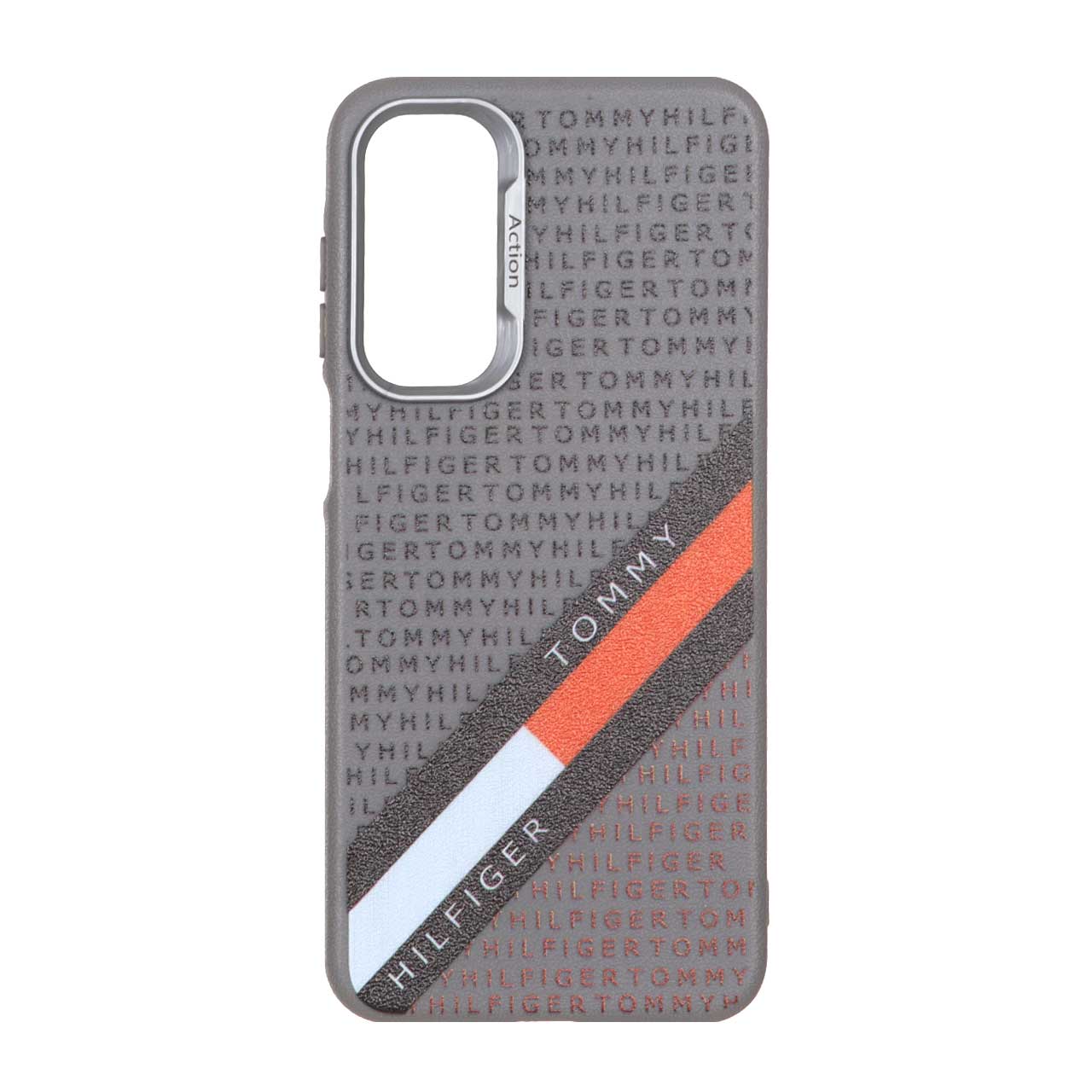 قاب Texture Action Tommy مدل Samsung Galaxy A16