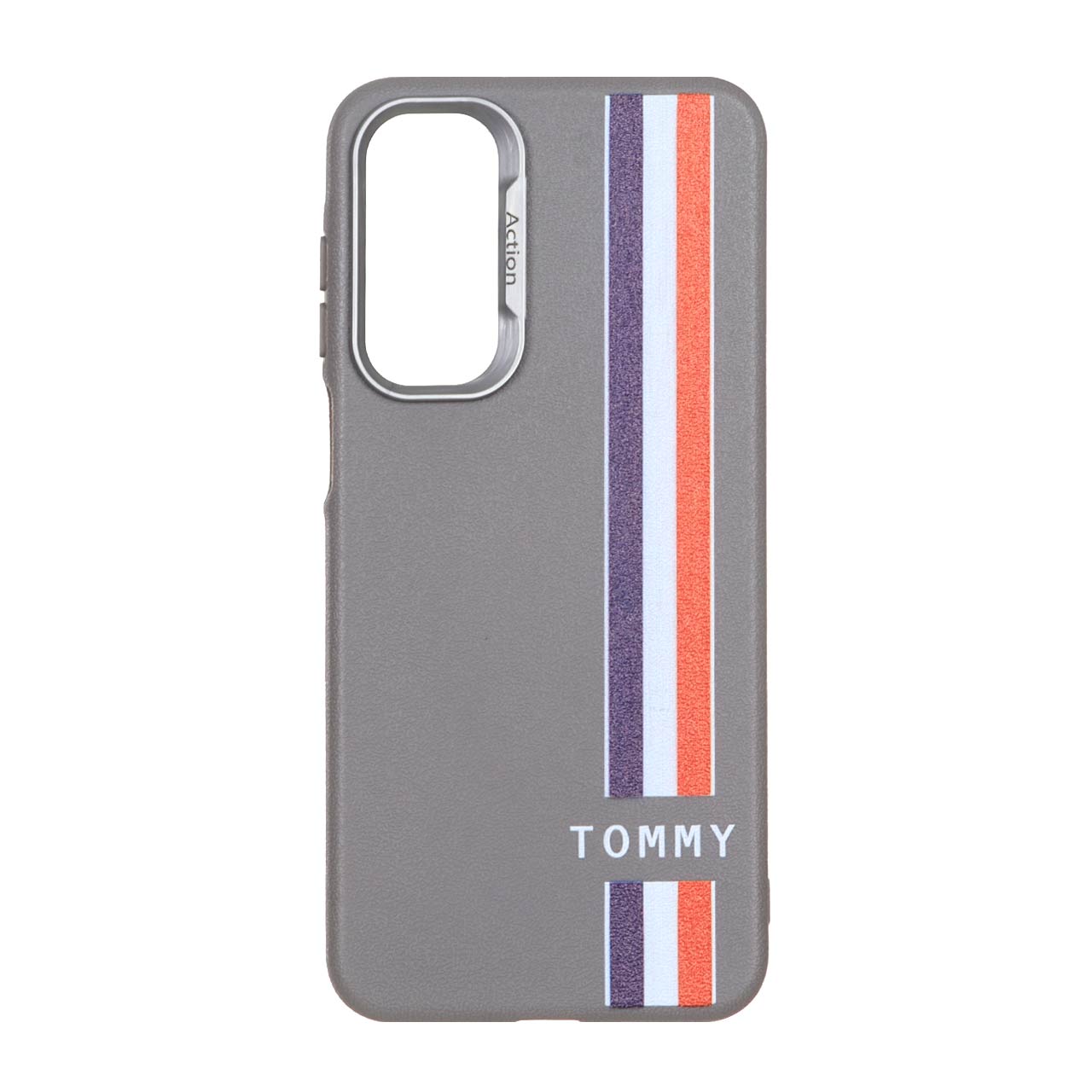 قاب Texture Action Tommy مدل Samsung Galaxy A16