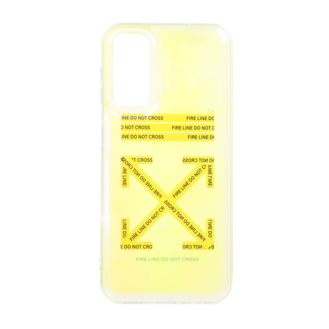 قاب Anti Uv مات طرح دار Samsung Galaxy A14
