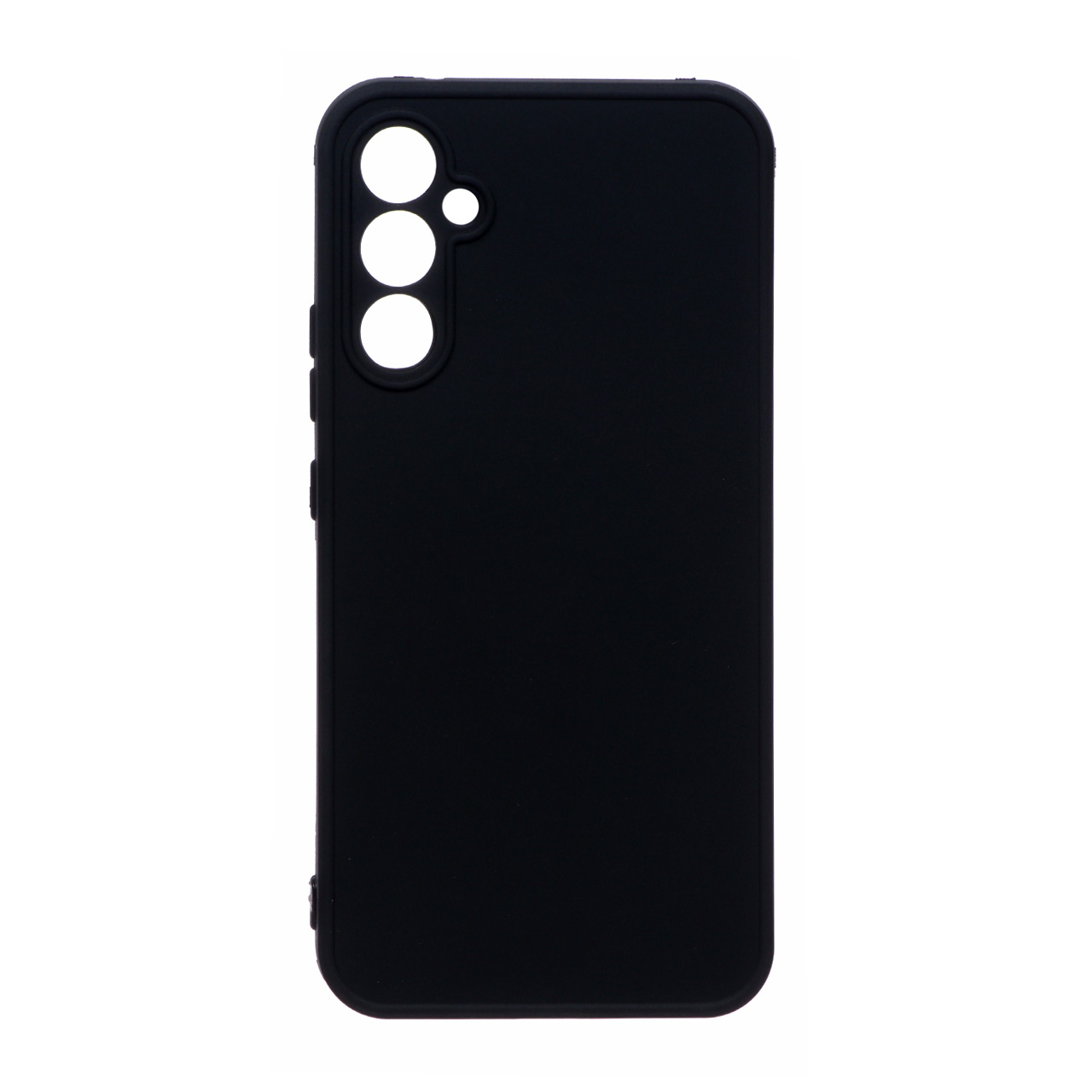 قاب rock پالیز Samsung A34 - مشکی