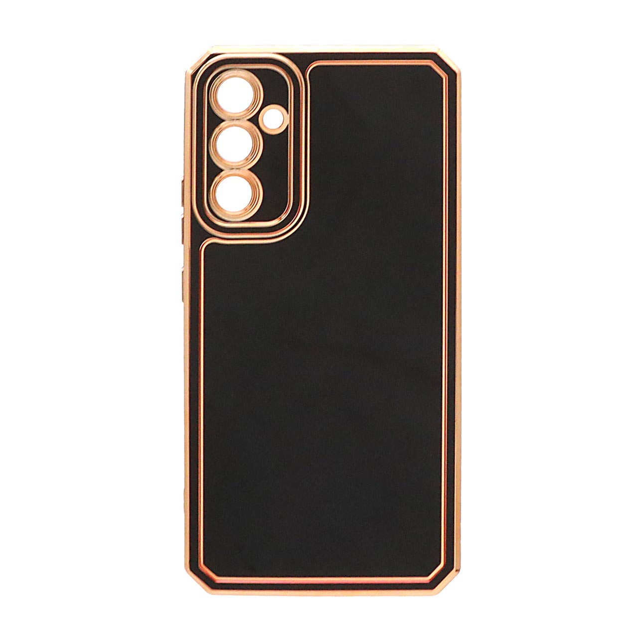 قاب New My Case مدل Samsung Galaxy A54 - مشکی
