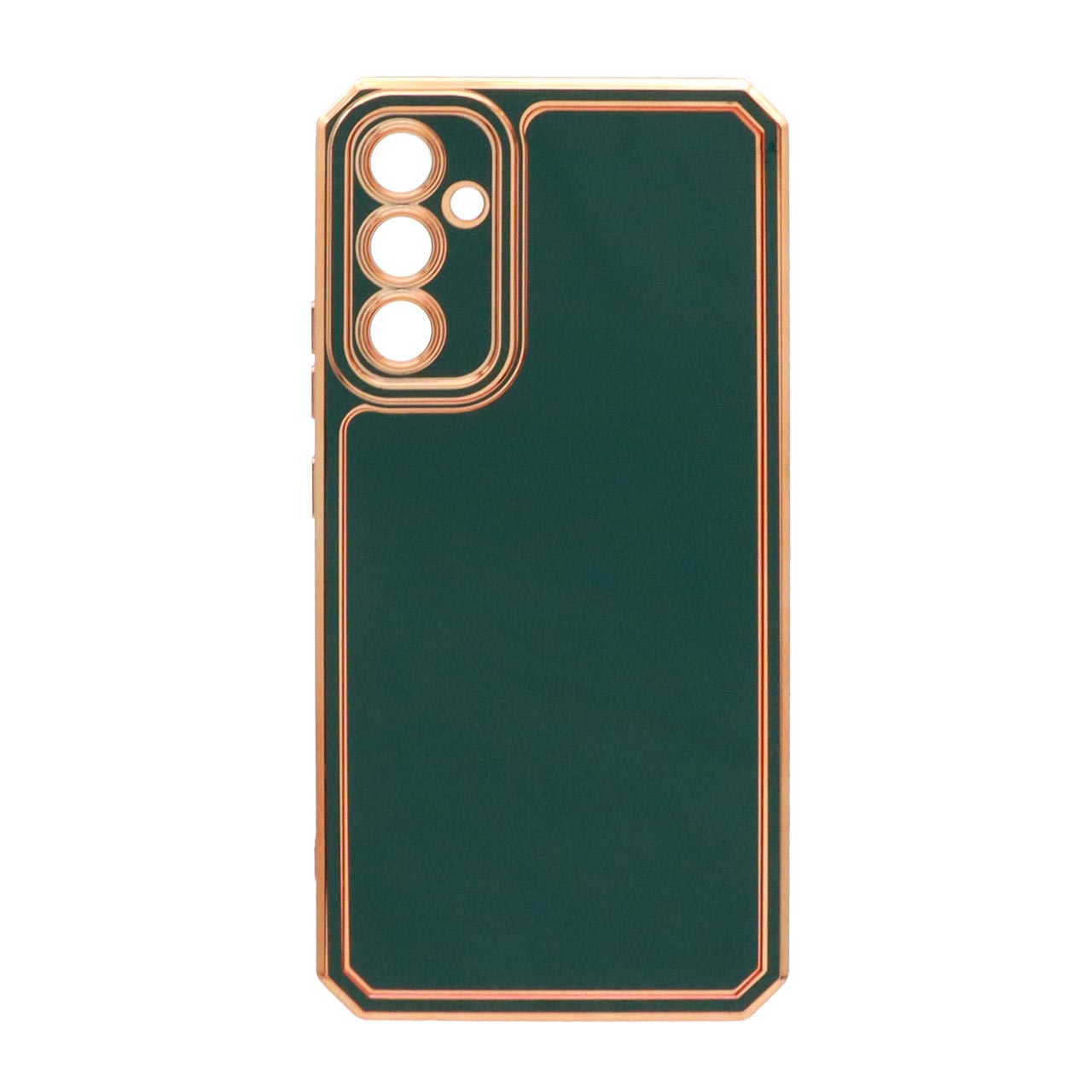 قاب New My Case مدل Samsung Galaxy A54 - سبز