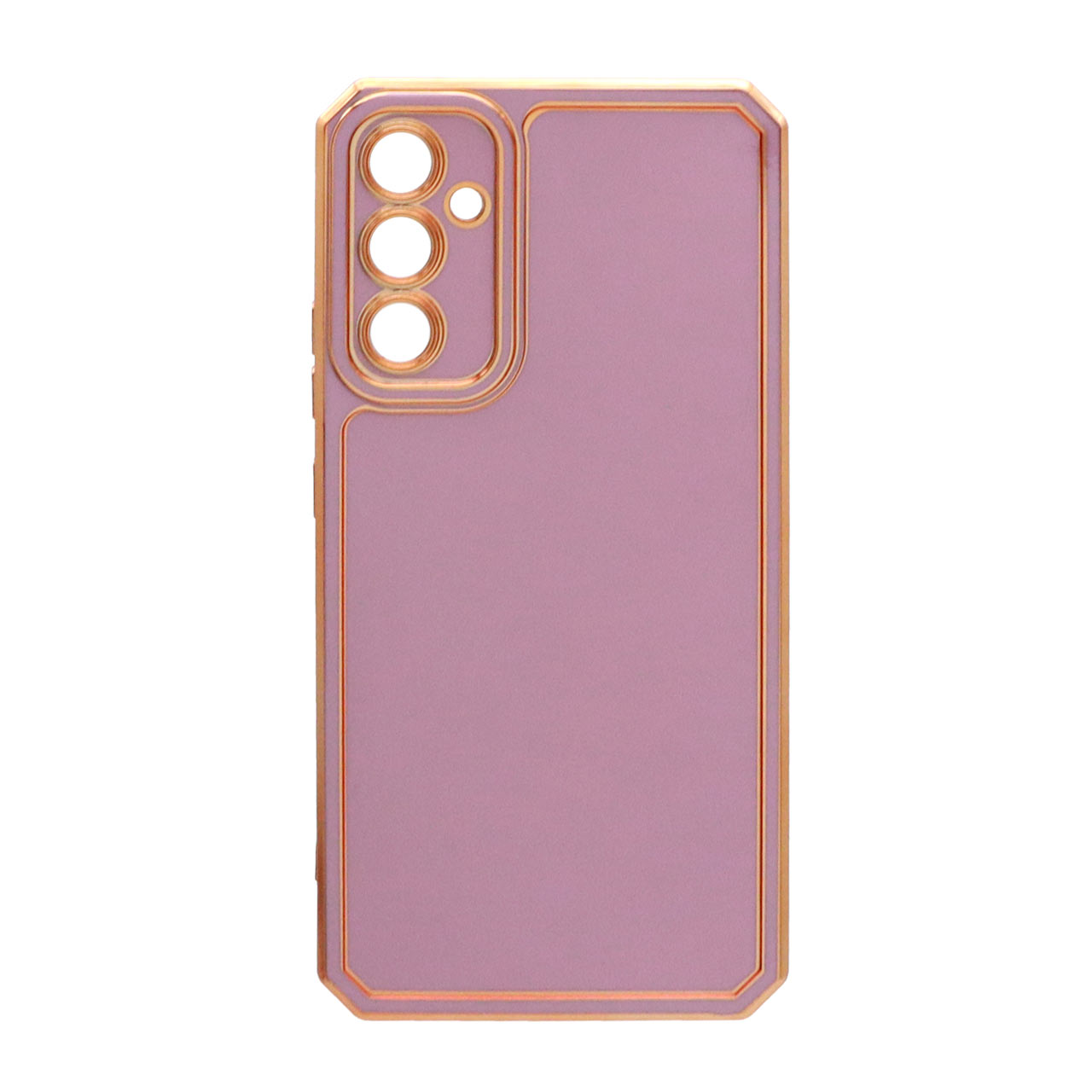 قاب New My Case مدل Samsung Galaxy A54 - بنفش