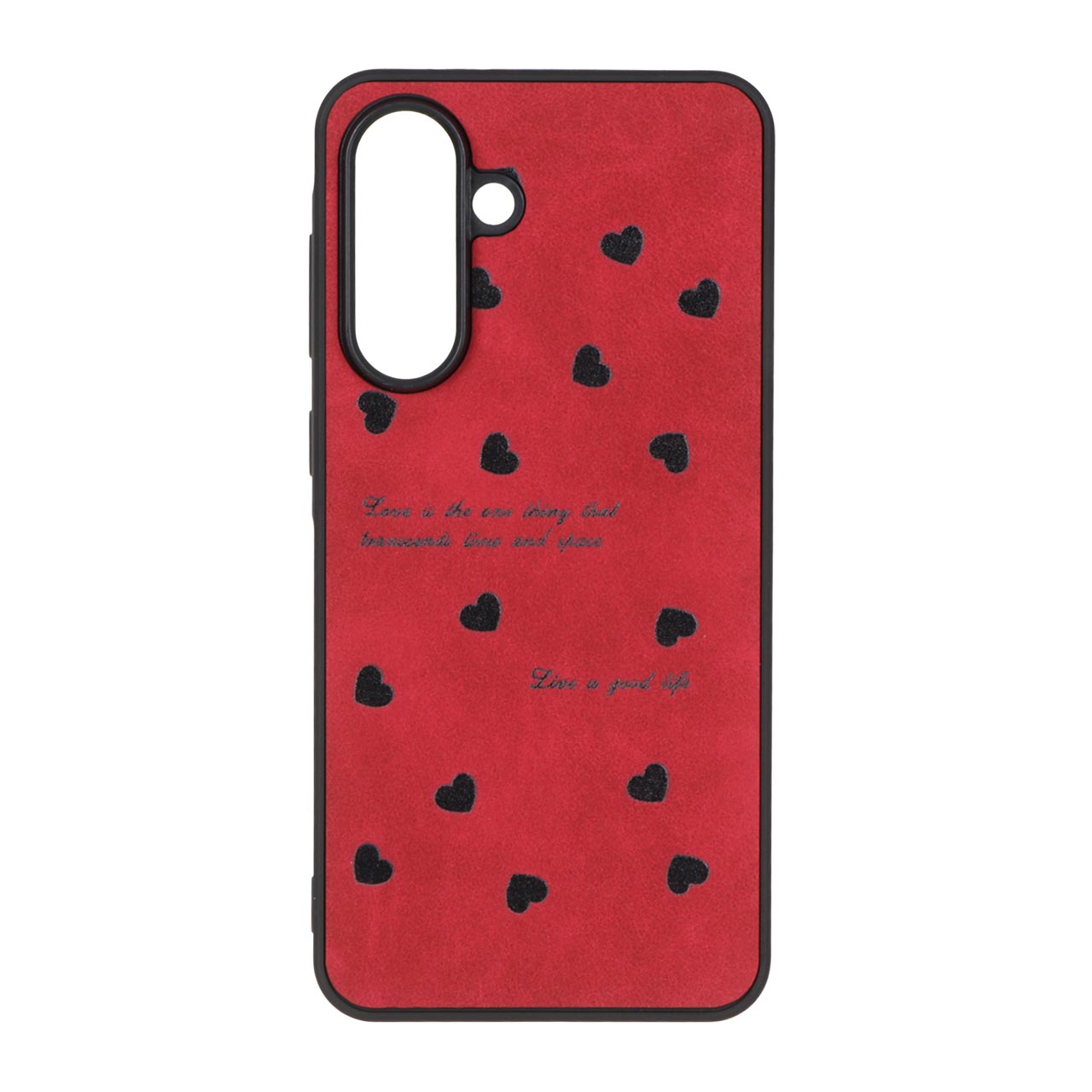 قاب جیر طرح فانتزی Samsung Galaxy A56