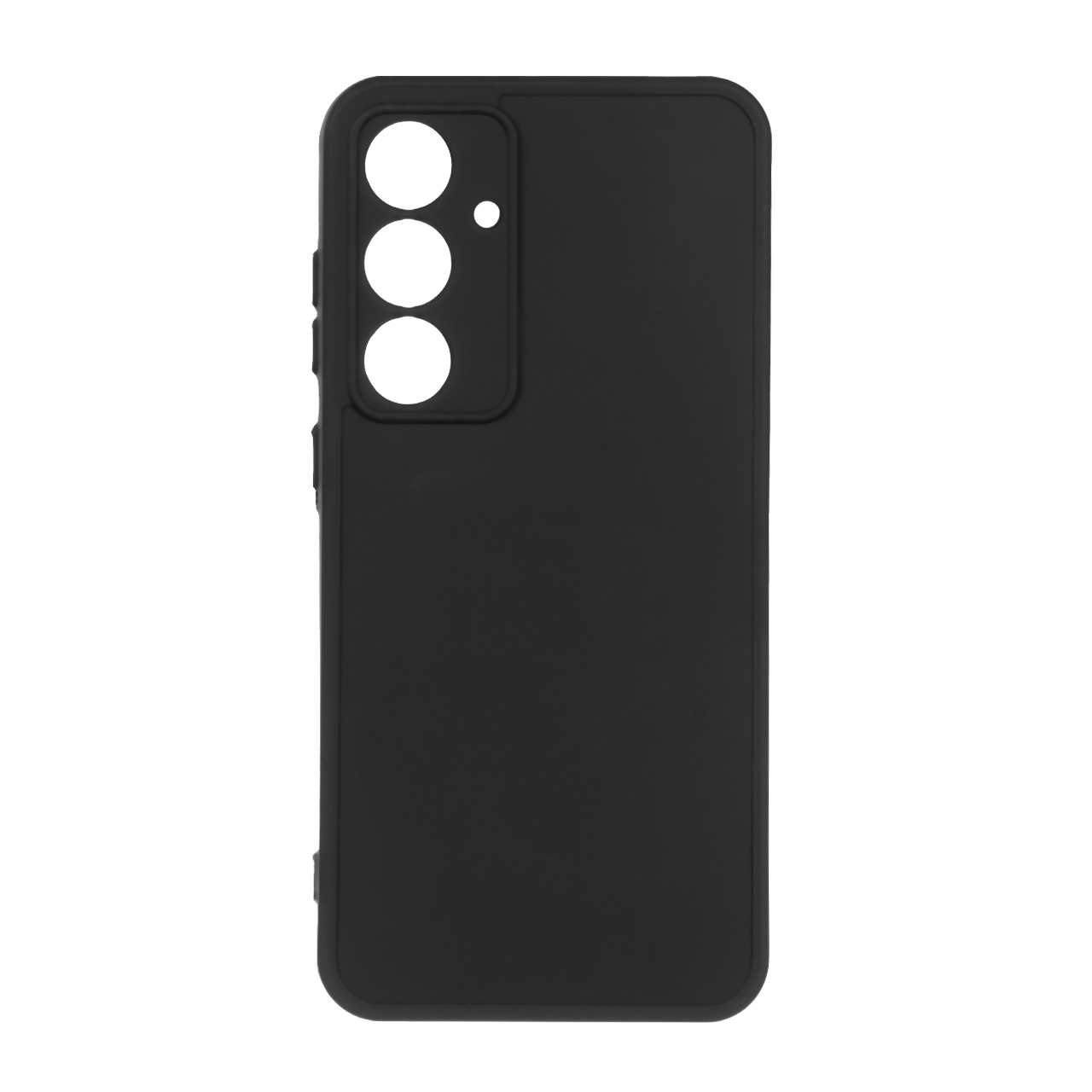 قاب rock پالیز Samsung Galaxy S24 FE - مشکی