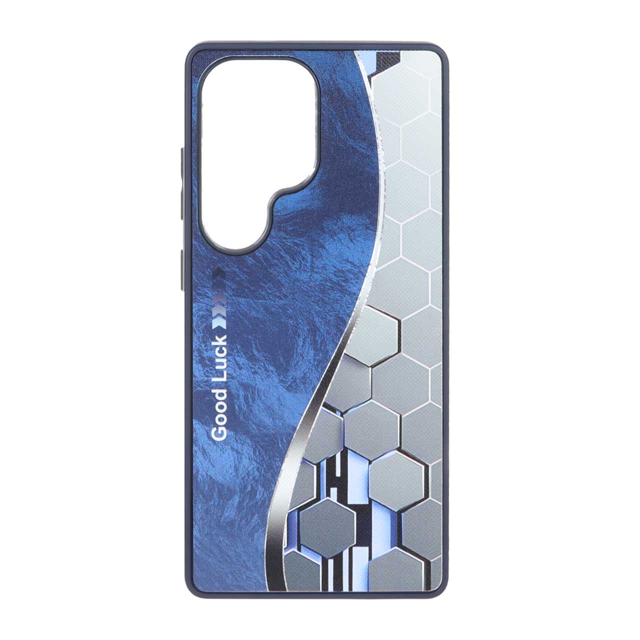 قاب Hexagon اطلسی Samsung Galaxy S25 Ultra