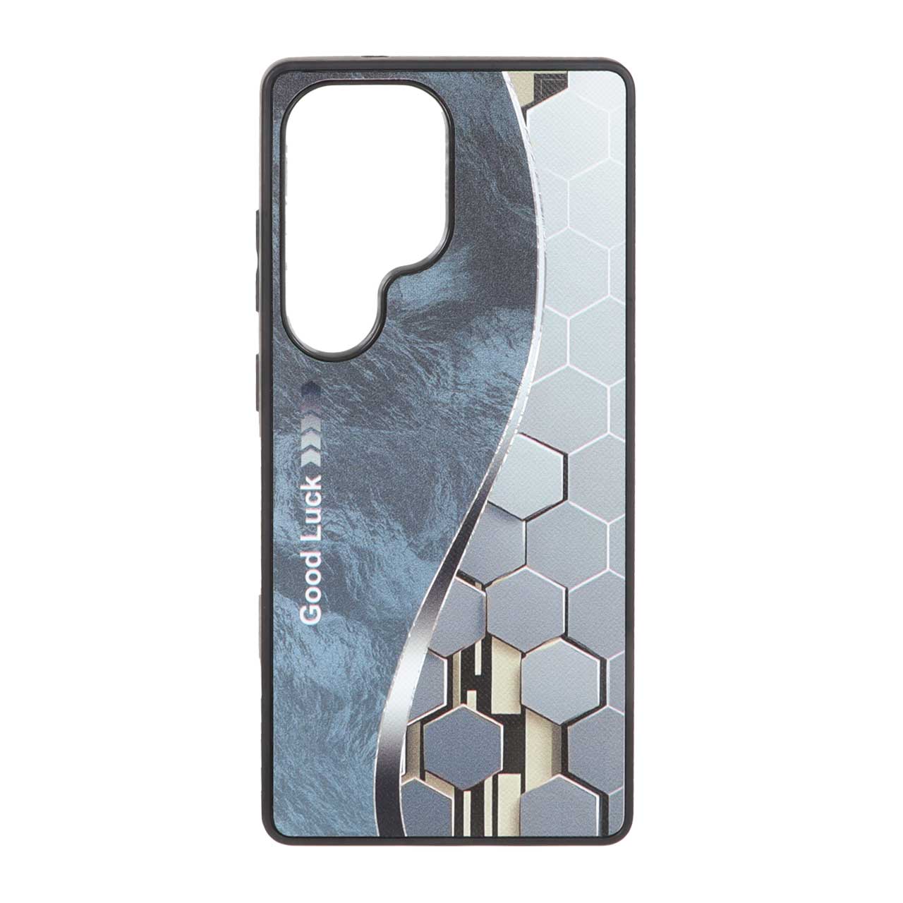 قاب Hexagon اطلسی Samsung Galaxy S25 Ultra